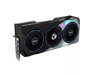Gigabyte AORUS GeForce RTX 4090 MASTER 24G