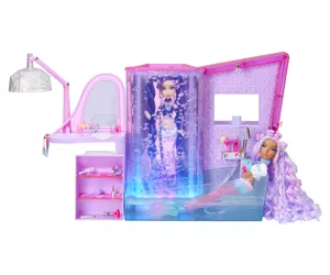 Mermaze Mermaidz Salon Playset