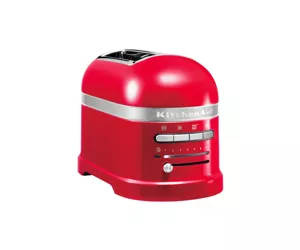KitchenAid 5KMT2204EER 2 ломтик(а) 1250 W Красный