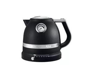 KitchenAid 5KEK1522EBK elektrikann 1,5 l 2400 W Must
