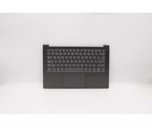 Lenovo 5CB0U44226 atsarginė knyginio kompiuterio dalis Cover + keyboard