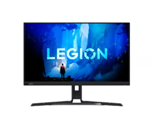 Lenovo Legion Y25-30 LED display 62.2 cm (24.5") 1920 x 1080 pixels Full HD Black