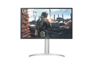 LG 27UP550N-W