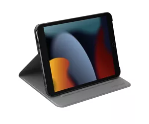 Gecko Covers EasyClick Next 25,9 cm (10.2") Фолио Черный