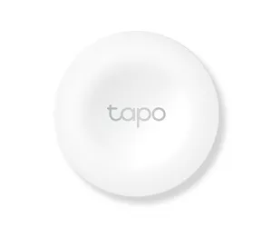 TP-Link Tapo S200B Bevielis Balta