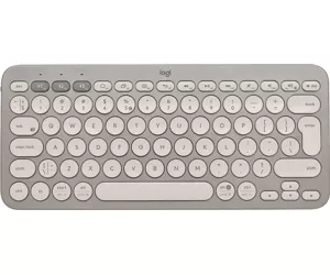 Logitech K380