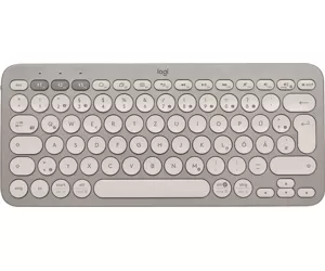 Logitech K380
