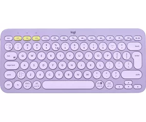 Logitech K380