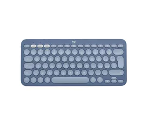 Logitech K380 for Mac