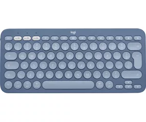 Logitech K380 for Mac