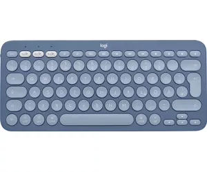 Logitech K380 for Mac