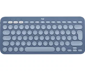Logitech K380 for Mac
