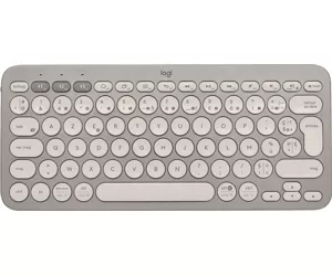 Logitech K380