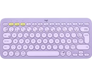 Logitech K380