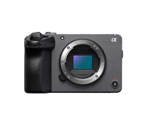 Sony α FX30