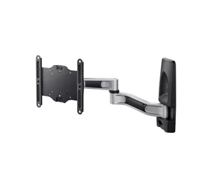 AG Neovo WMA-01 121.9 cm (48") Black, Silver