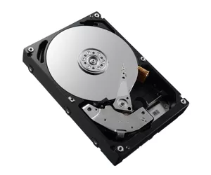 DELL GWD7D-RFB internal hard drive 3.5" 1 TB SAS