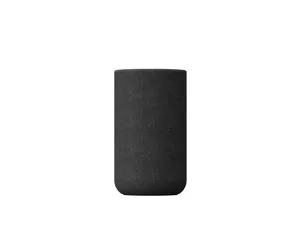 Sony SA-RS5 2 krypčių Juoda Vielinis ir Bevielis 180 W