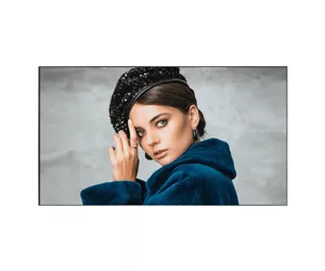 AG Neovo PN-55D3 Digital signage lameekraan 138,7 cm (54.6") LCD 500 cd/m² Full HD Must 24/7