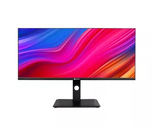 AG Neovo DW3401 LED display 86,4 cm (34") 3440 x 1440 пикселей UltraWide Quad HD Черный