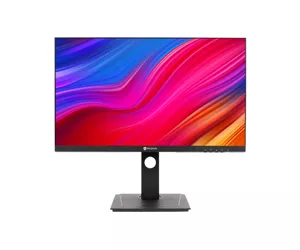 AG Neovo DW2701 68.6 cm (27") 2560 x 1440 pixels Wide Quad HD LED Black