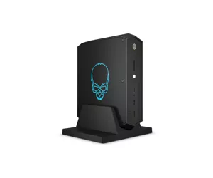 Intel NUC 12 Enthusiast Kit - NUC12SNKi72