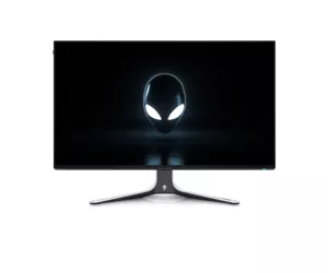 Alienware AW2723DF LED display 68.6 cm (27") 2560 x 1440 pixels Quad HD LCD Silver