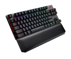 ASUS X807 STRIX SCOPE RX TKL WL D/RD/US/PBT