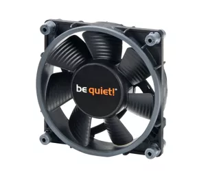 be quiet! SHADOW WINGS SW1 80mm PWM