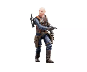 Star Wars The Black Series Migs Mayfeld