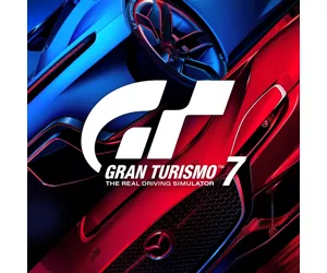 Sony Gran Turismo 7