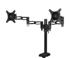 ARCTIC Z2 - Dual Monitor Arm