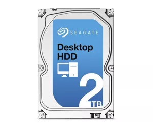 Seagate Desktop HDD ST2000DM001