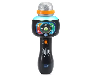 VTech Baby Magisches Singspaß-Mikrofon
