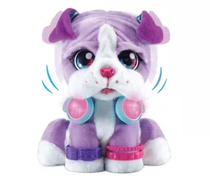 VTech KidiFriends DJ BeatBoxer