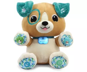 VTech Baby Magische-Pfoten-Hündchen