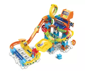 VTech Marble Rush Racing Set M200 E