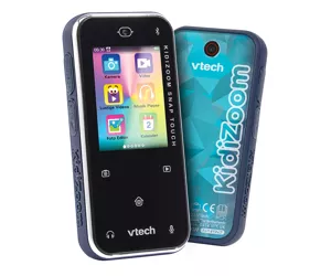 VTech KidiZoom Snap Touch