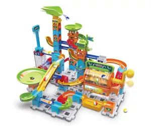 VTech Marble Rush Super Action Set L100 E