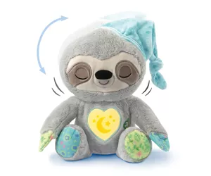 VTech Baby Schnarchi, das Schlummer-Faultier
