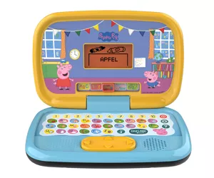 VTech Peppas Lernlaptop