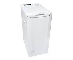Candy Smart CST 360DE/1-84 стиральная машина Вертикальная загрузка 6 kg 1000 RPM Белый