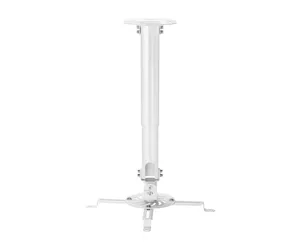 AISENS CP04TSRE-133 крепление для проекторов Потолок Белый