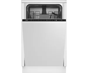 Beko BDIS38020Q indaplovė Visiškai įmontuotos 10 vietos E