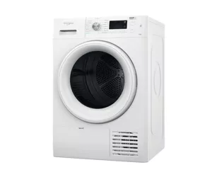 Whirlpool FFT M11 82 EE