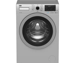 Beko WUE 6632 XS pesumasin Eest täidetav 6 kg 1200 RPM D Hall