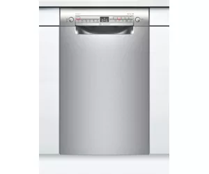 Bosch Serie 2 SPU2HKI57S посудомоечная машина Полувстраиваемый 9 мест E