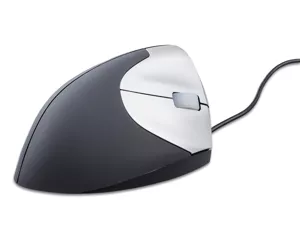 BakkerElkhuizen SRM Evolution Mouse Left