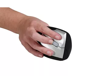BakkerElkhuizen SRM Evolution Mouse Right Wireless
