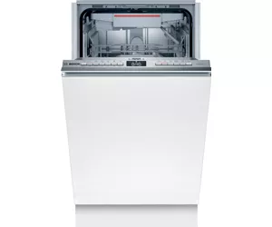 Bosch Serie 4 SPH4HMX31E nõudepesumasin Täielikult sisseehitatud 10 kohta E
